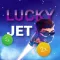 Lucky Jet Fly Up