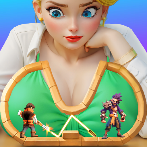Adventure War