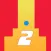 Line with Powerup