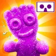 Sour Patch Kids: Zombie Raid Sour Patch Kids: Zombie Raid