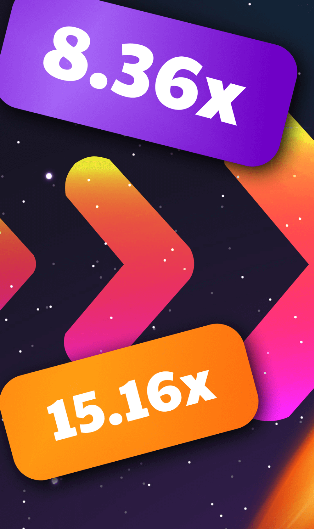 Download Lucky Jet Game 2.0 APK from 1win for Android Screenshots