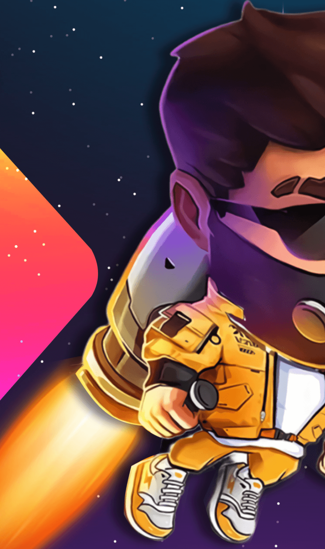 Download Lucky Jet Game 2.0 APK from 1win for Android Screenshots