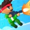 Blast Up 3D