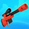 Doodle Sniper