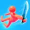 Sword Flip Duel
