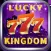 Lucky Kingdom Casino Slots
