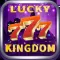Lucky Kingdom Casino Slots