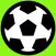 Lucky Football: Exciting Shot
