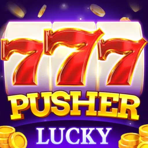 Lucky Pusher: Coin Game Lucky Pusher: Coin Game