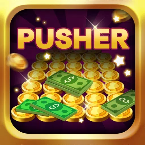 Pusher Master - Big Win Pusher Master - Big Win