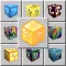 Lucky Block Mods for Minecraft