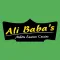 Ali Baba's