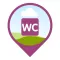 My Toilet Finder