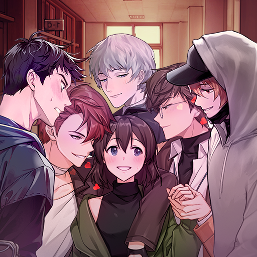 Dangerous Fellows:Otome Dating Dangerous Fellows:Otome Dating