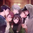 Dangerous Fellows:Otome Dating
