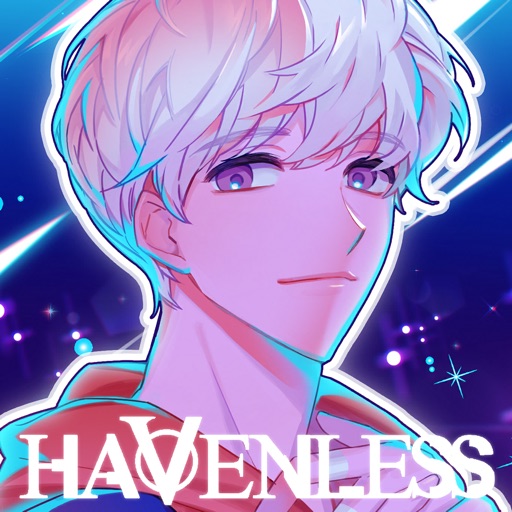 Havenless- Thriller Otome Game Havenless- Thriller Otome Game