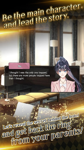 Queens Number: your choice Screenshots