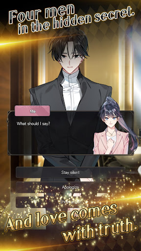Queens Number: your choice Screenshots
