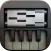 Angry Piano