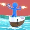 Island Defender!