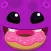 Candy World Quest: Donut Toss Challenge