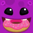 Candy World Quest: Donut Toss Challenge Candy World Quest: Donut Toss Challenge