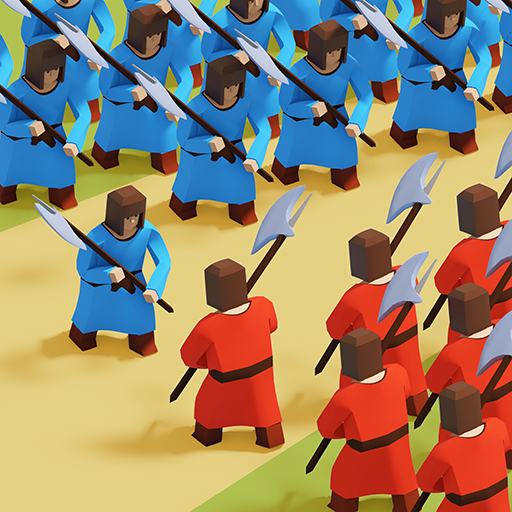 Idle Siege Idle Siege