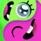 Mini Monster Mix