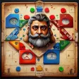 Legend Ludo Game - Board Game Legend Ludo Game - Board Game