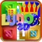Ludo Kings 3d 2018