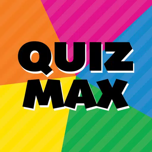 Quiz Max! Trivia Games Quiz HQ Quiz Max! Trivia Games Quiz HQ