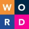 Infinite Word Search Crossy