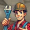 Builder Sim Low-Budget Repairs