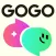 GOGO-Chat room&ludo games