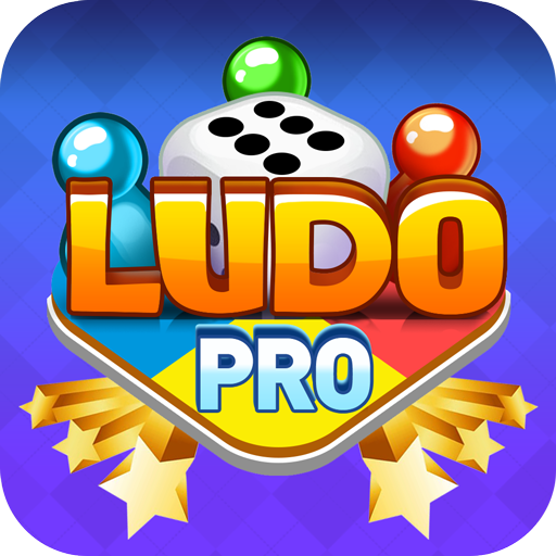 Ludo Pro
