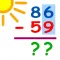 :-) Column Subtraction
