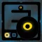 Black Ball: Dark Spin Maze