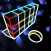 Color Hole - 3D Same Fill Run