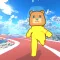 Run Road 3D