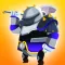 Super Hero - Castle Wars