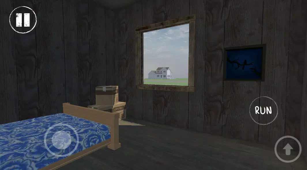 The Town Secrets Screenshots