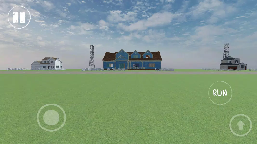 The Town Secrets Screenshots