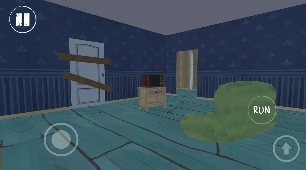 The Town Secrets Screenshots
