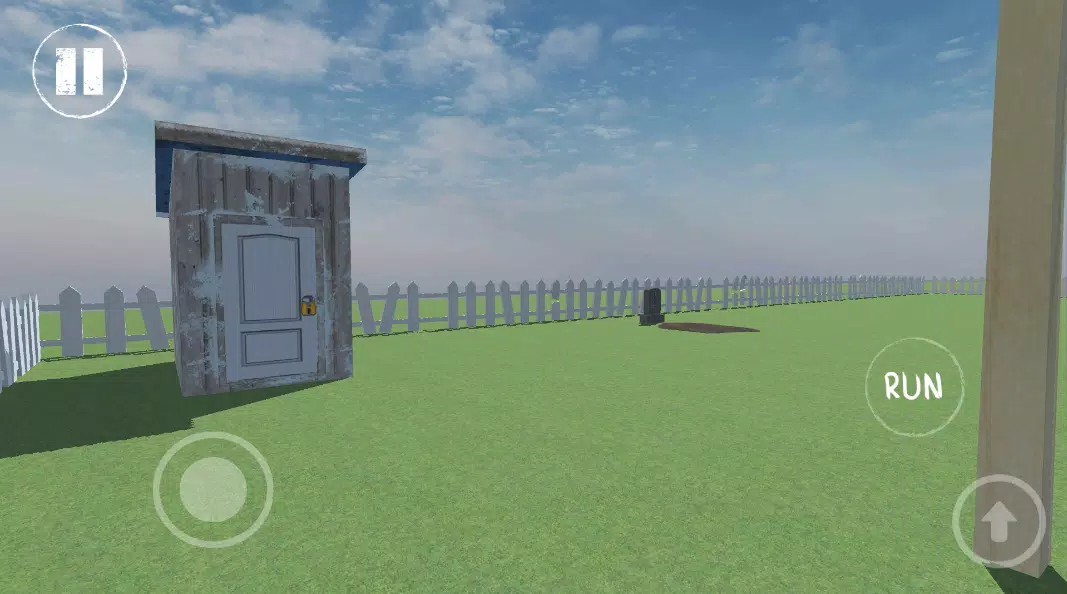 The Town Secrets Screenshots