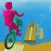 Sky Bicycle