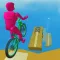 Sky Bicycle