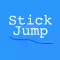 Lava Stick Jump