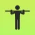Pull Ups 30 - Fitness Trainer