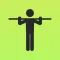Pull Ups 30 - Fitness Trainer