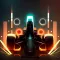 F1 Lights - Reflex Race
